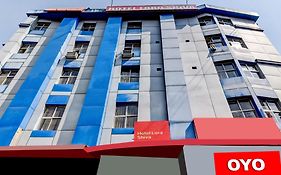 Hotel O Flagship Hotel Lord Shiva